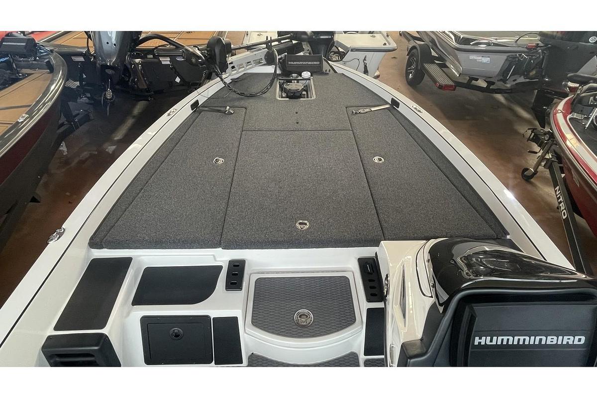 Used 2022 Caymas CX19