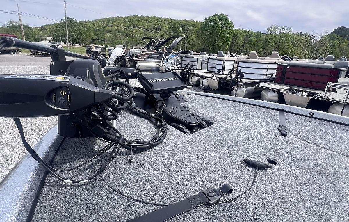 Used 2024 Falcon F205