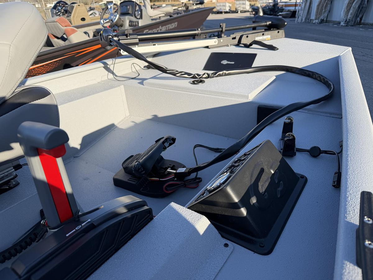 Used 2026 G3 Boats Sportsman 1610 SS