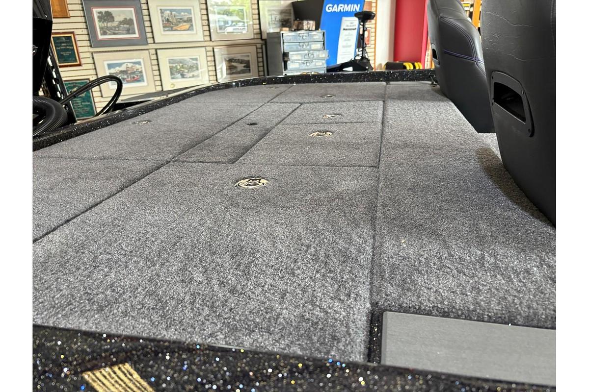 2025 Falcon F20 Predator