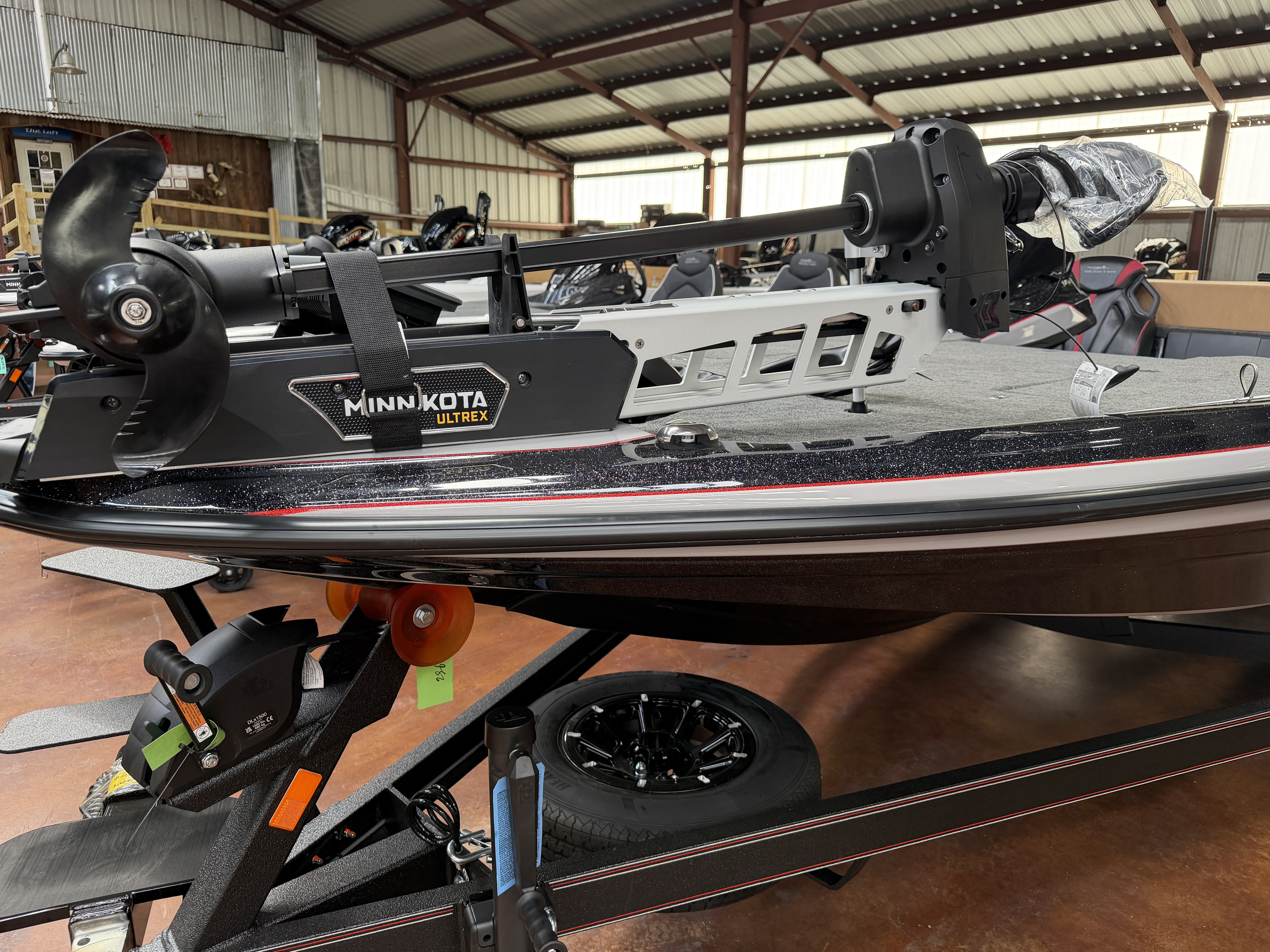 New 2026 Skeeter ZXE20, 35907 Southside - Boat Trader