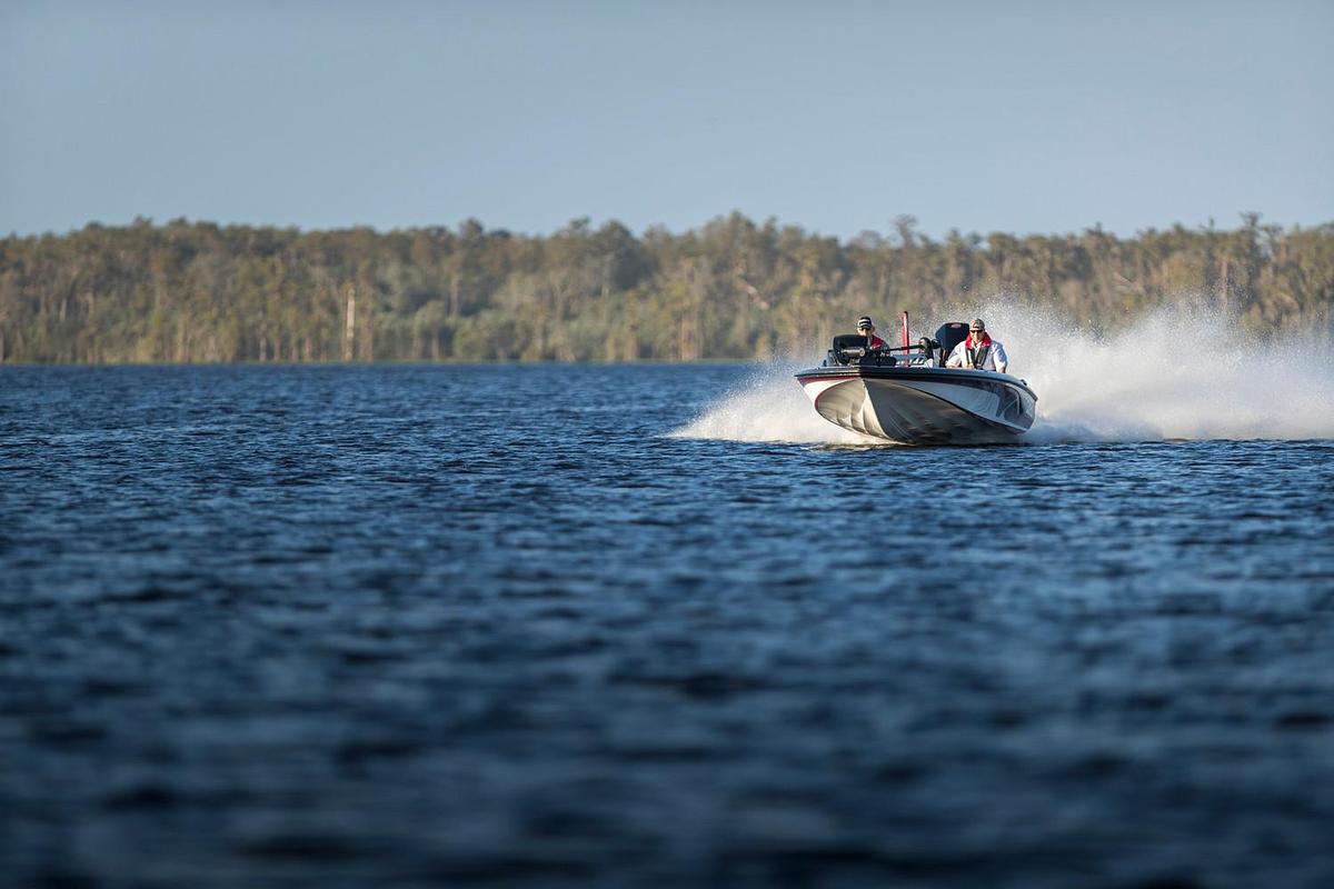 2023 Mercury 225L PXS TM 1.75