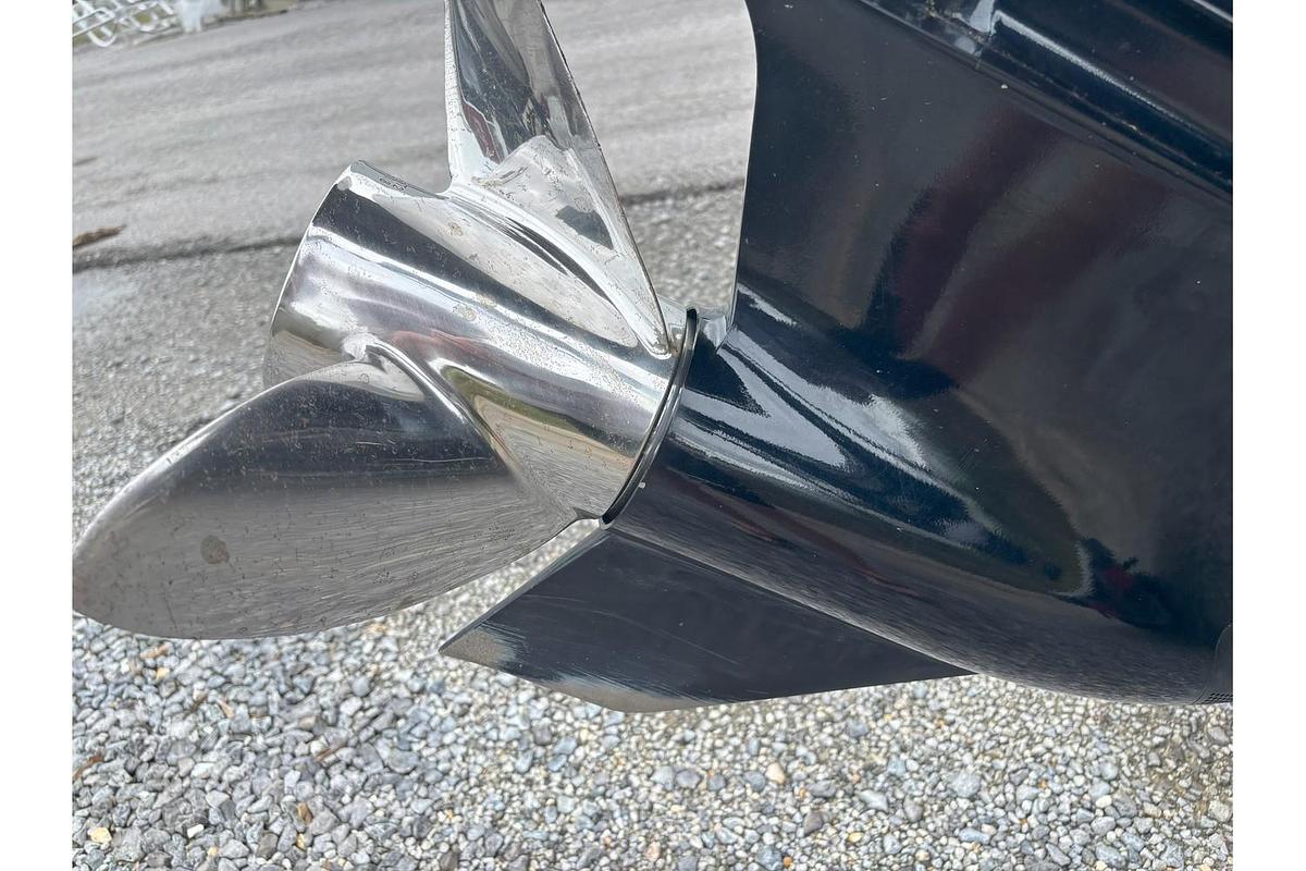 Used 2021 Skeeter ZXR20