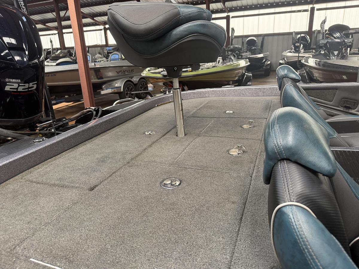 Used 2016 Ranger Boats Z519C