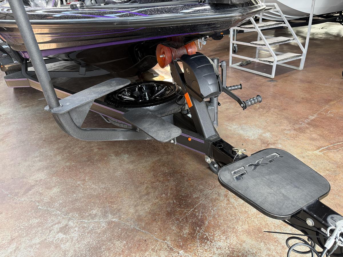 Used 2024 Skeeter FXR20