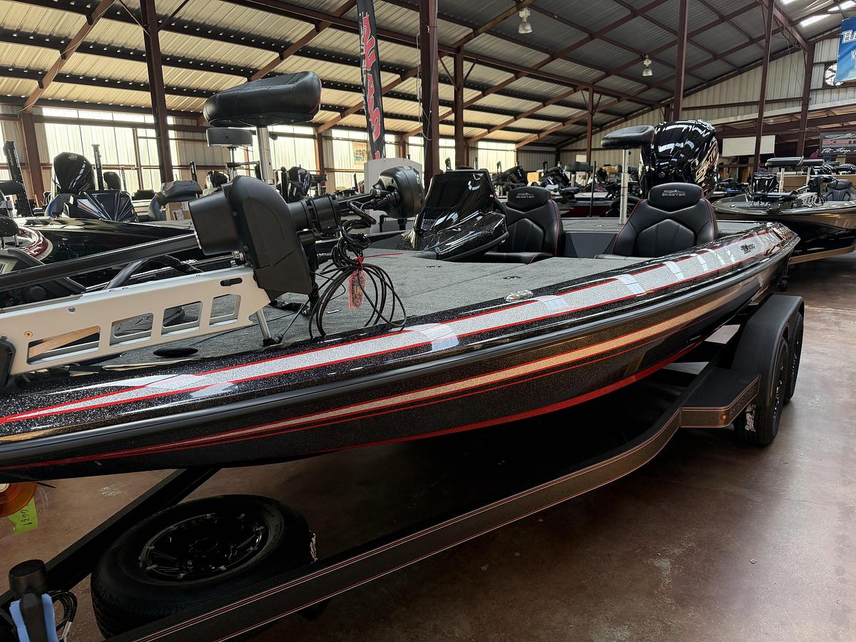 2027 Skeeter ZX200