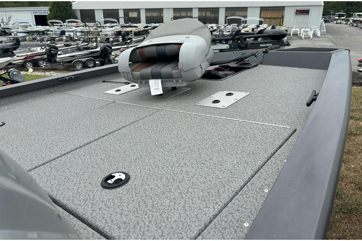 2024 G3 Boats Sportsman 1710 SC Vinyl