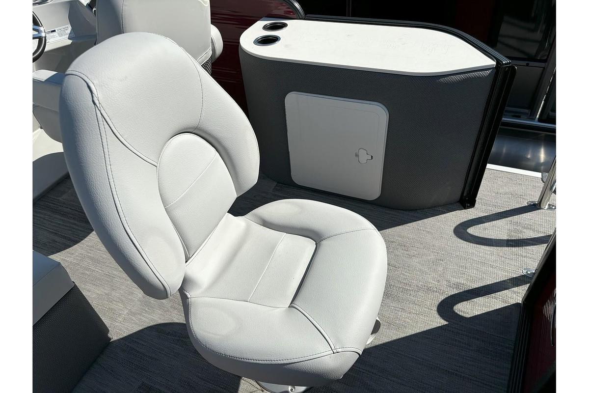 2024 Crest Pontoons Classic Fish 220SF