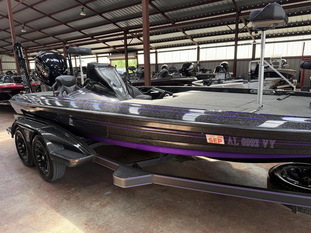 Used 2024 Skeeter FXR20