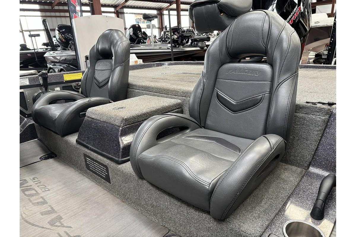 Used 2023 Falcon F20 Predator