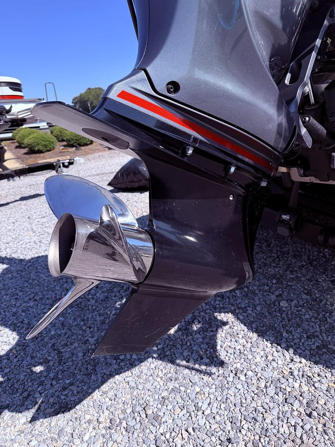 Used 2026 Skeeter FXR20 APEX