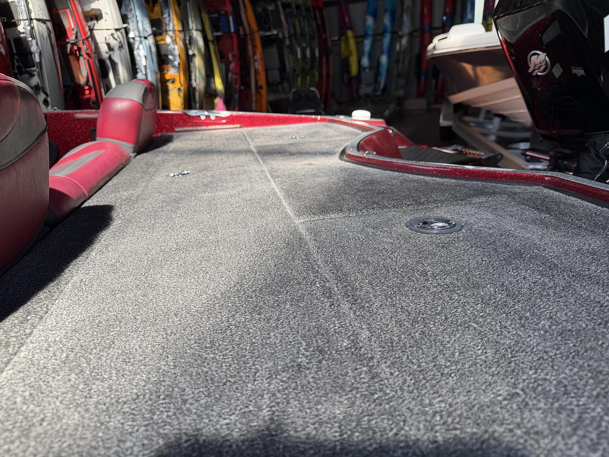 Used 2010 Triton Boats 190 Escape