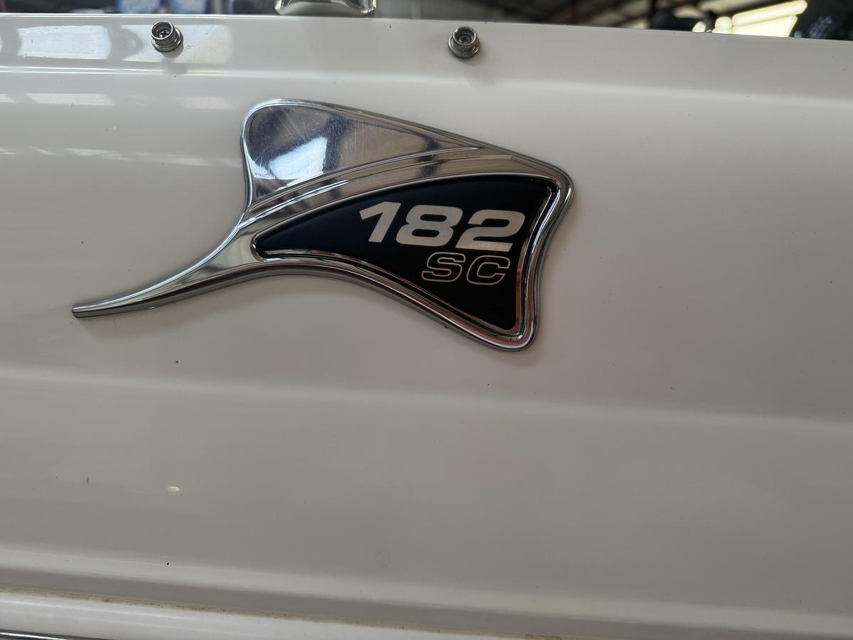 Used 2023 Stingray 18SC