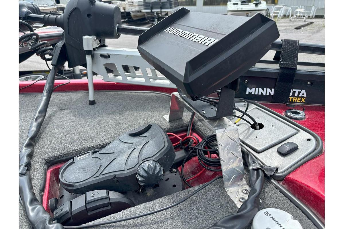 Used 2013 Skeeter TZX190