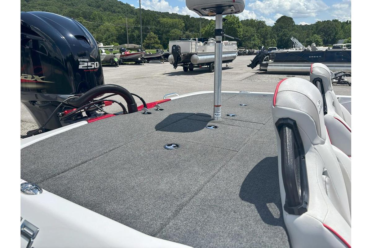 Used 2021 Skeeter ZXR20