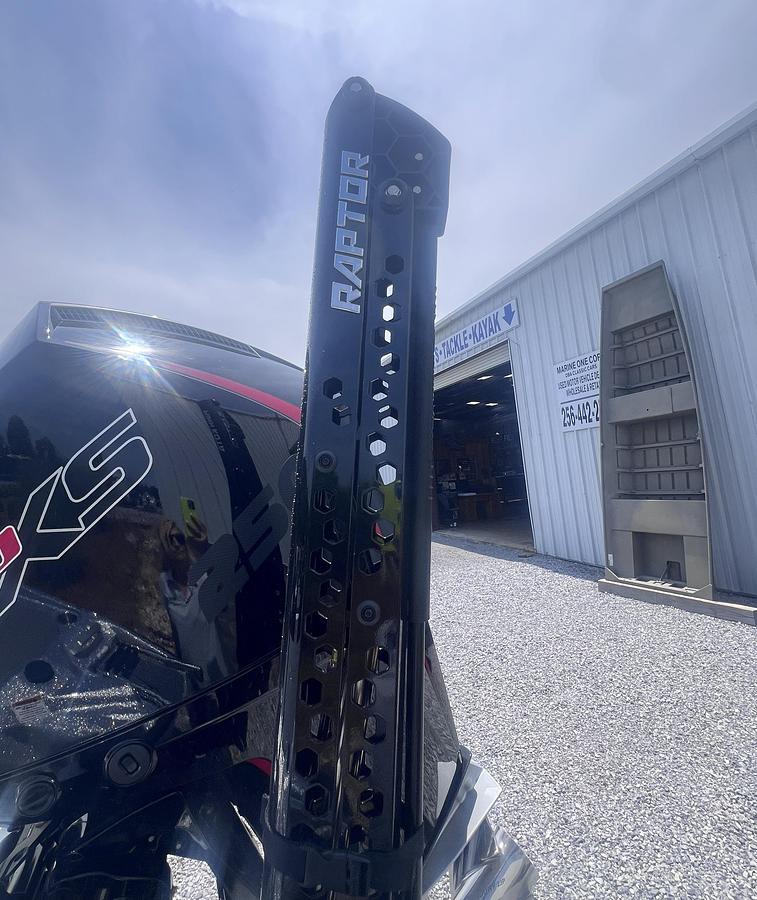 2026 Bass Cat LYNX STS