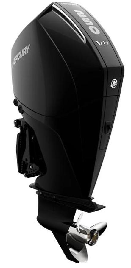 2025 Mercury 250L 5.44" 1.75 4S