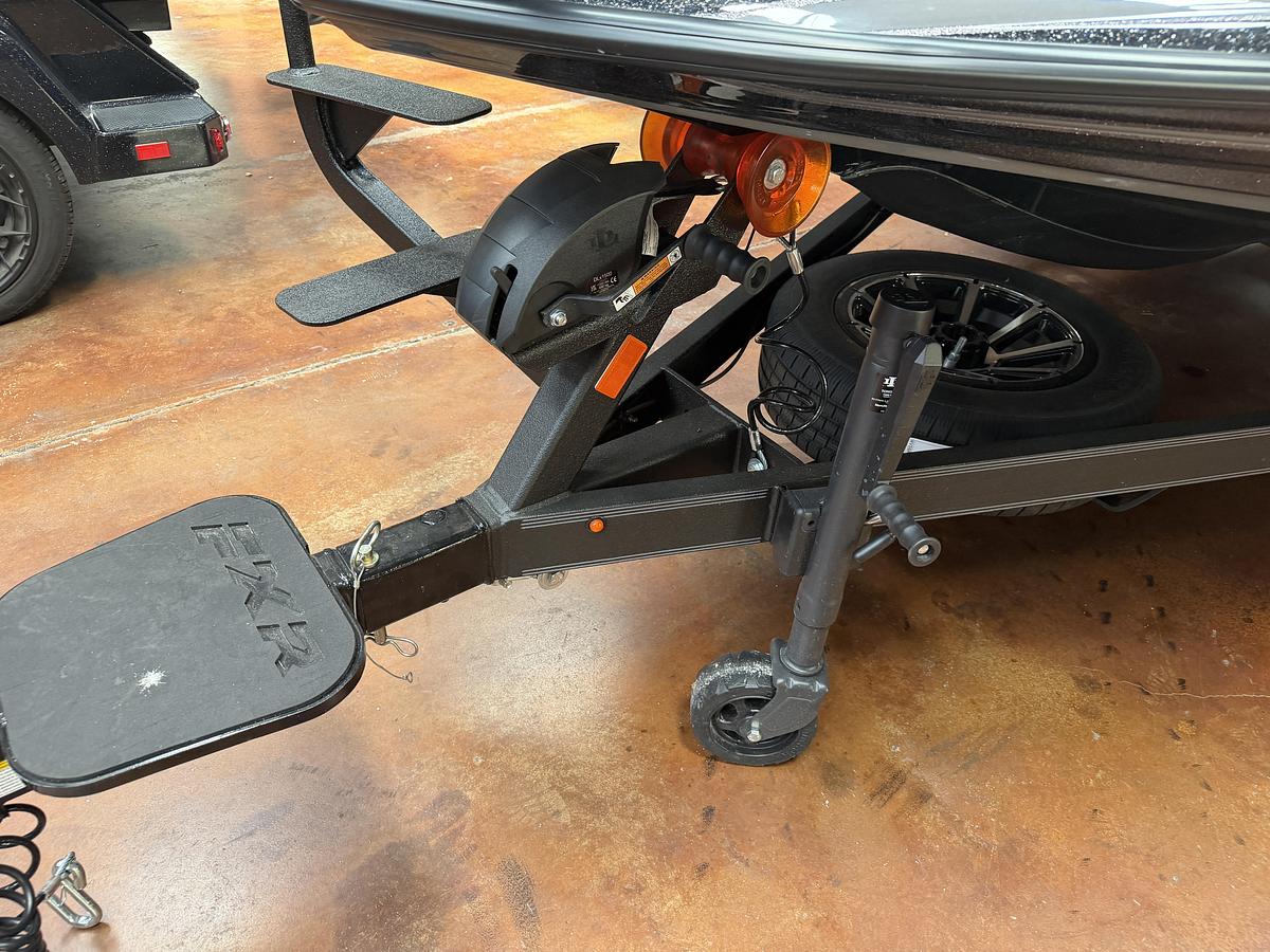 Used 2026 Skeeter FXR20 APEX