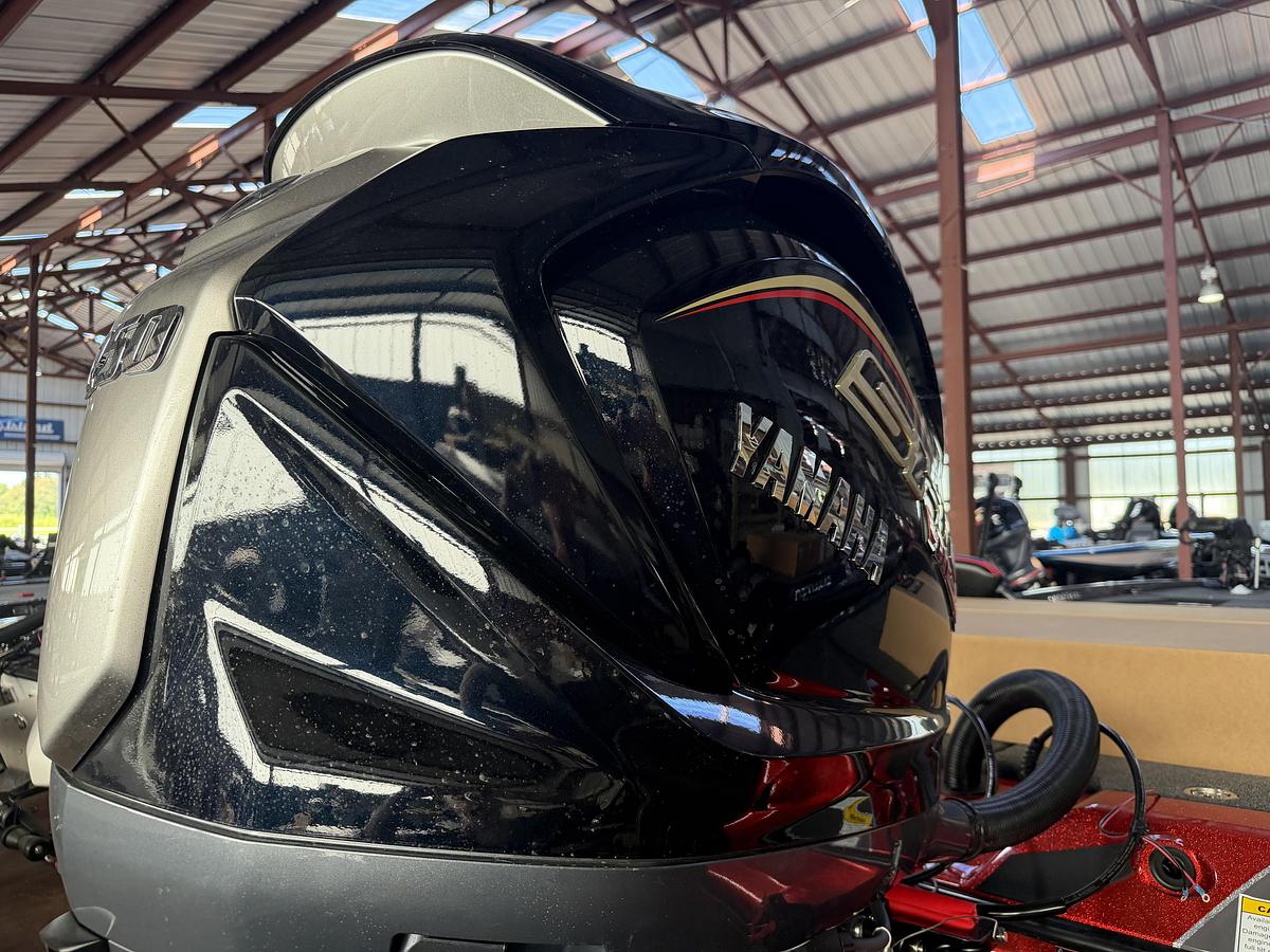 2026 Skeeter ZXE21