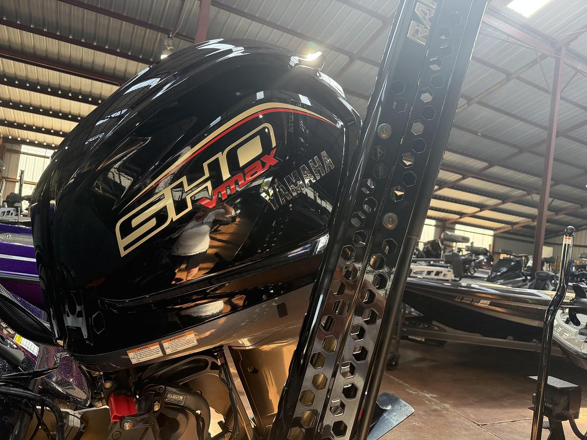 Used 2024 Skeeter FXR20LE