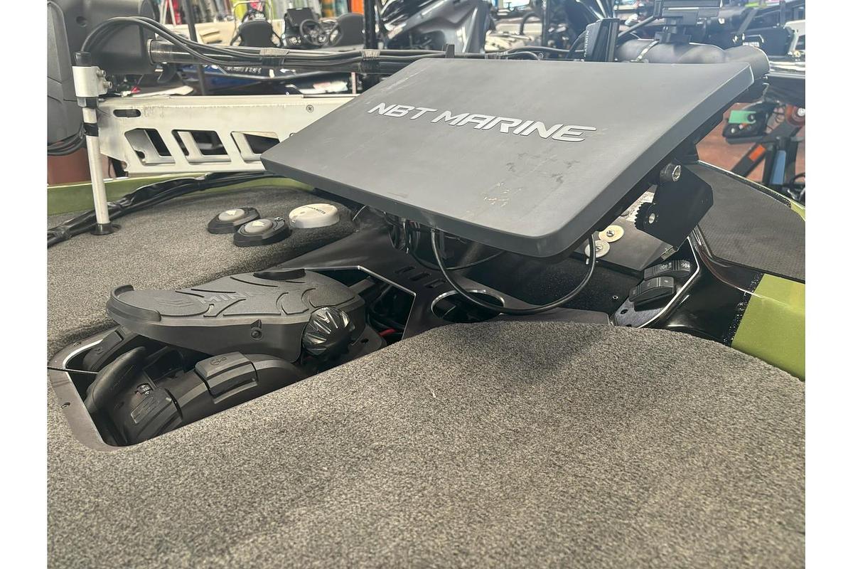 Used 2023 Skeeter FXR20 APEX