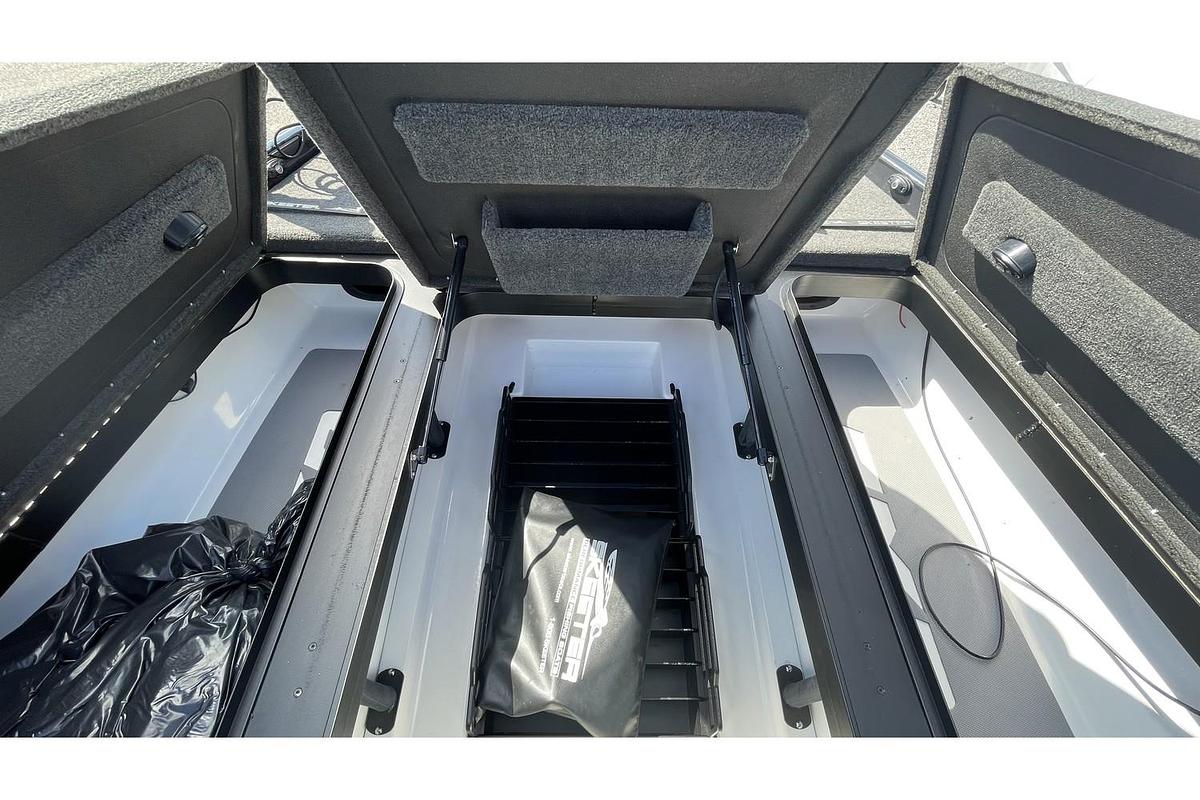 Used 2021 Skeeter FXR20 APEX