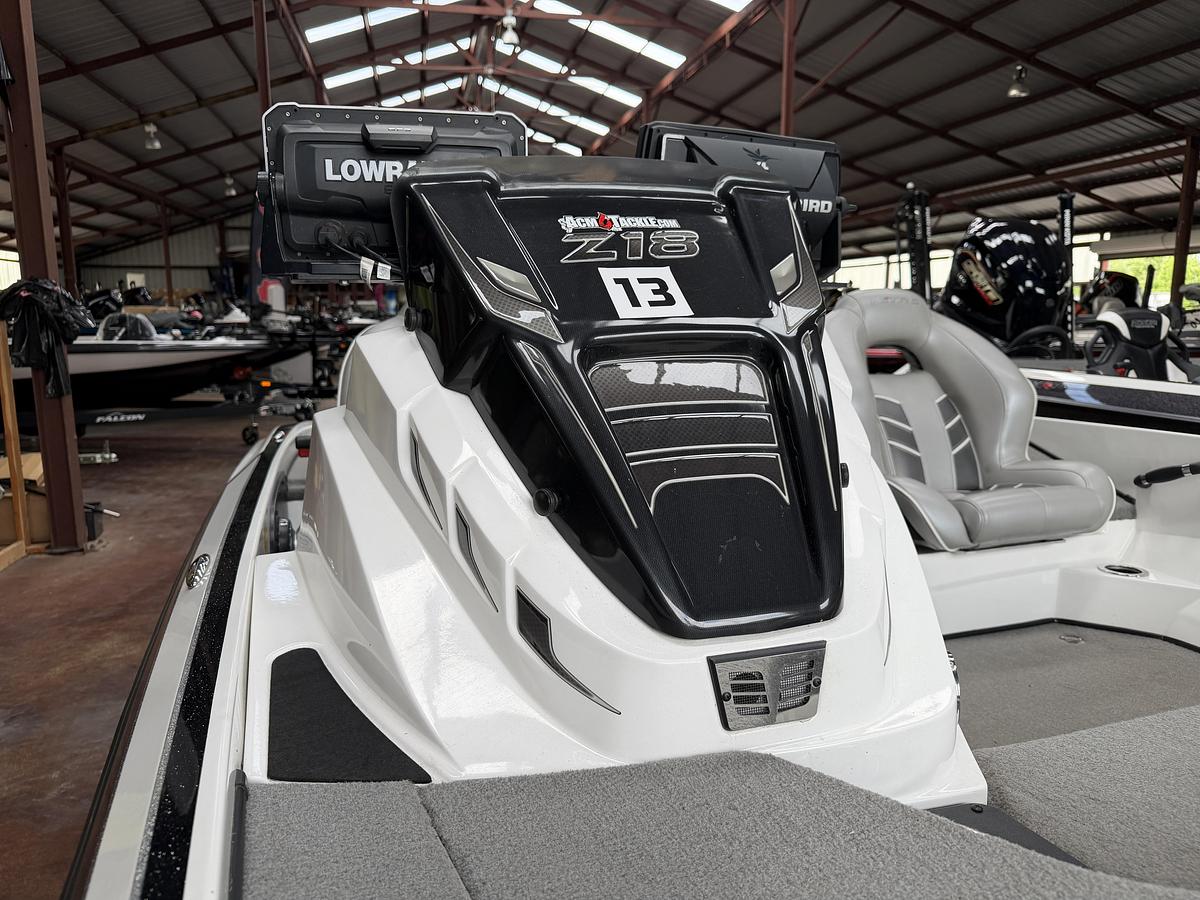 Used 2024 Nitro Z18 PRO