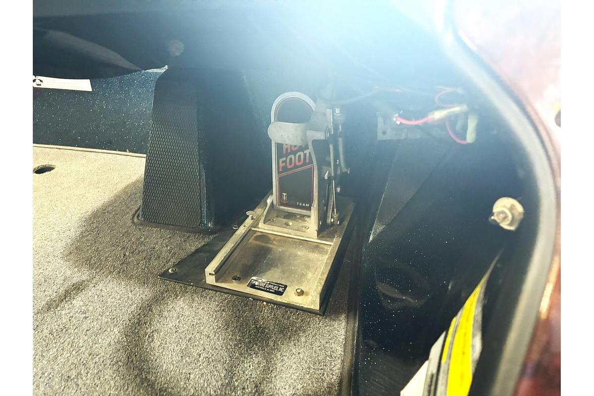 Used 2006 Ranger Boats 519VX