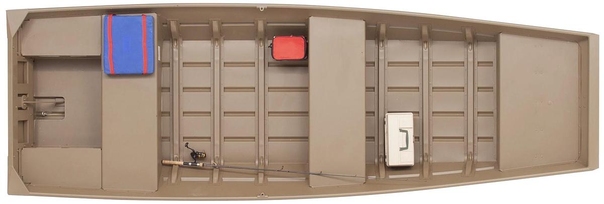 2023 G3 Boats 1436 LW