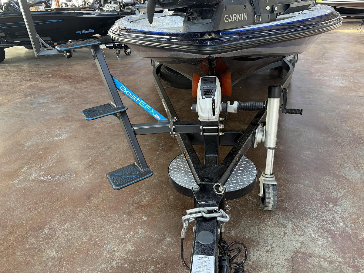 Used 2021 Falcon F205