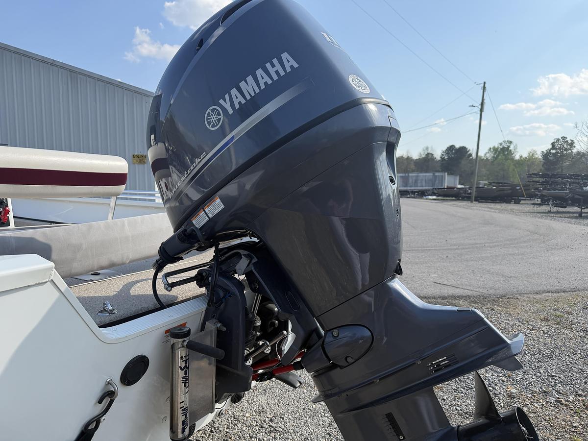 Used 2013 G3 Boats 1966CC Deluxe