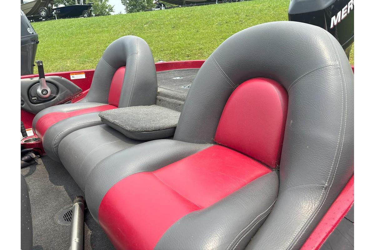 Used 2009 Ranger Boats 188VX