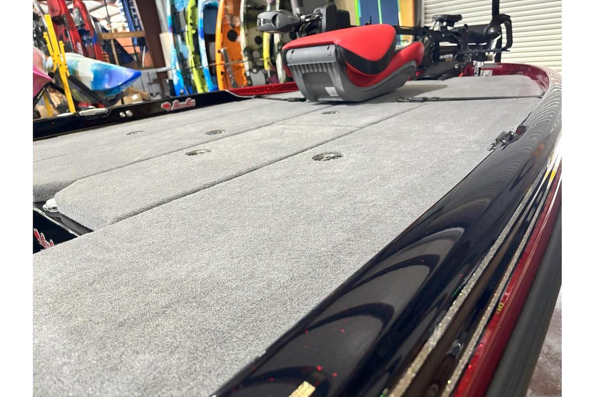 2026 Bass Cat Eyra SP