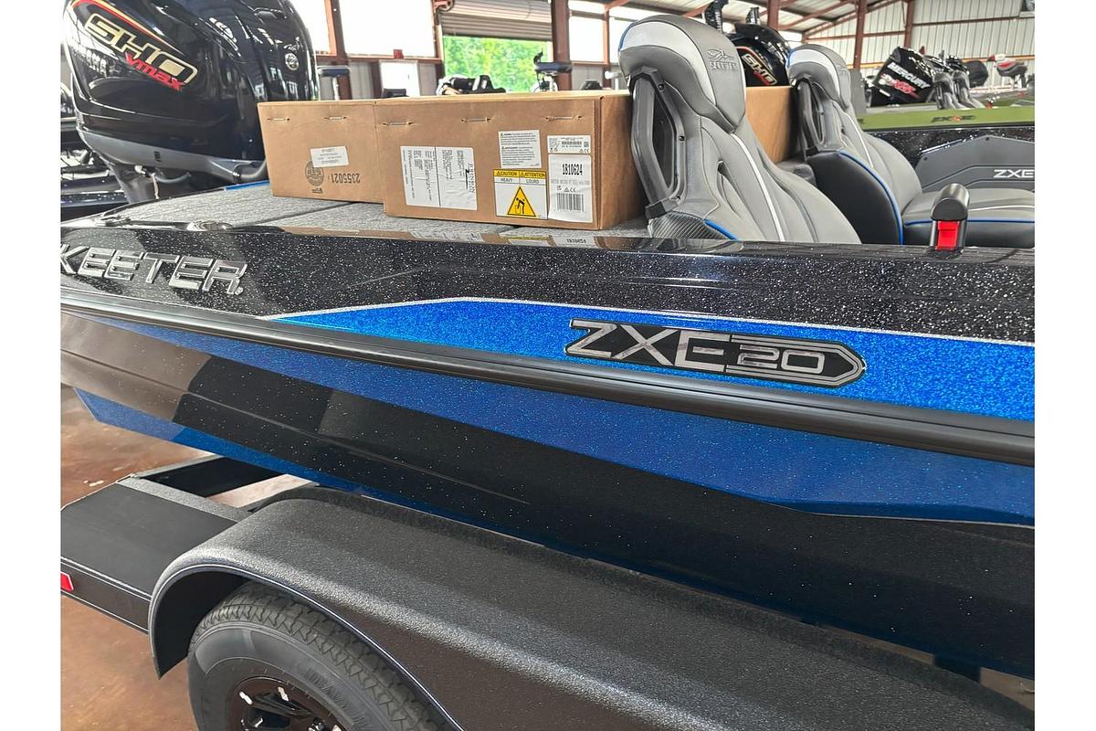 2026 Skeeter ZXE20
