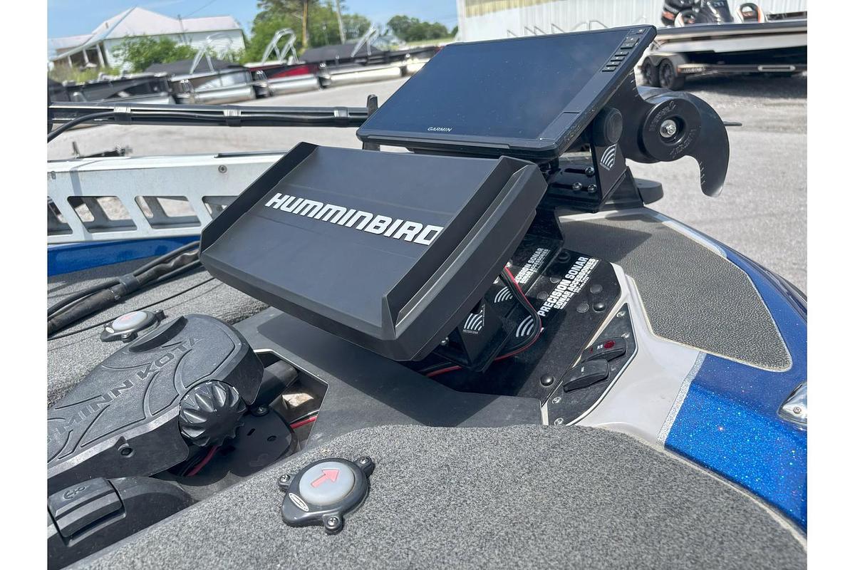 Used 2021 Skeeter ZXR20