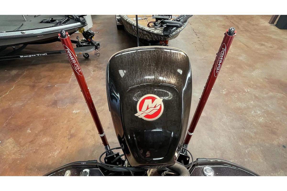 Used 2015 Legend V20