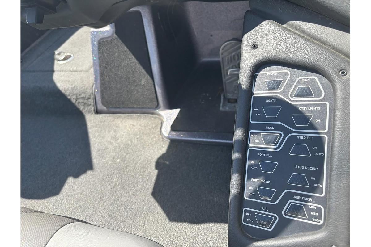 Used 2014 Skeeter FX21