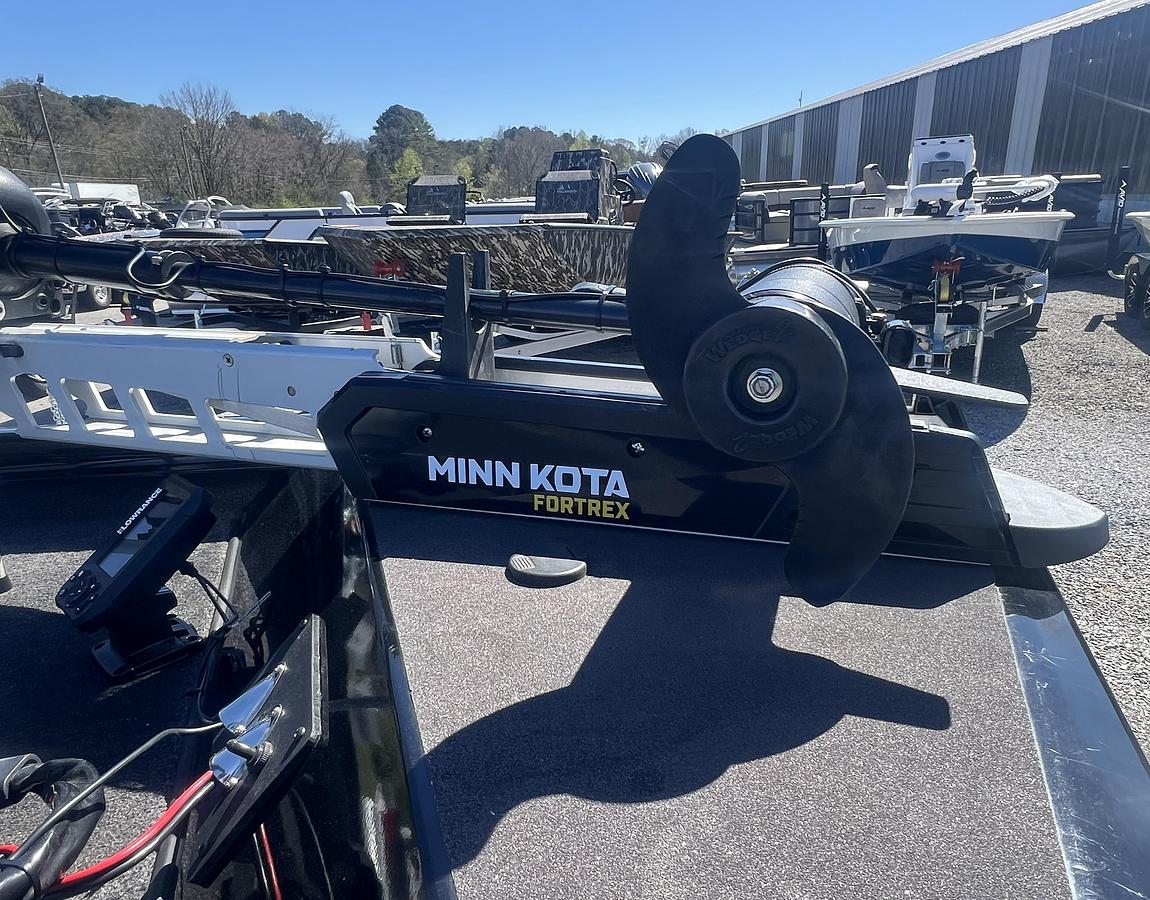 Used 2015 Lowe Stinger 195