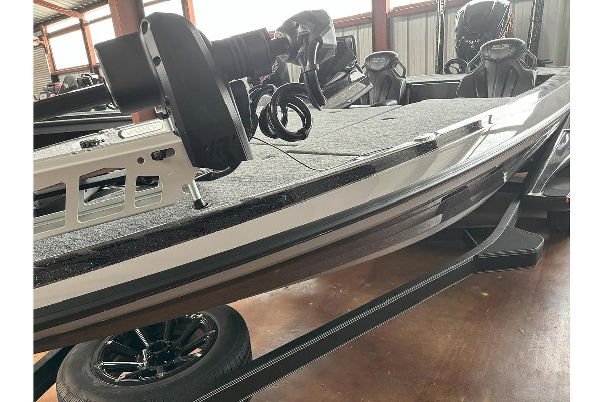 2025 Skeeter FXR20LE