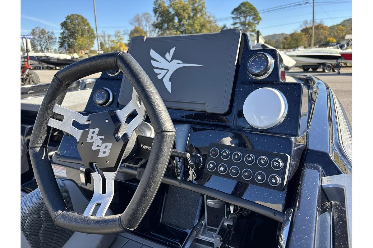 2026 Bass Cat Lynx STS