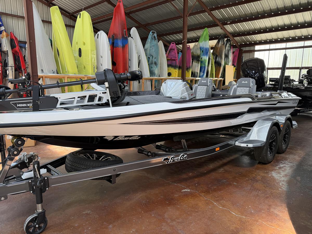 2026 Bass Cat Cougar FTD SP