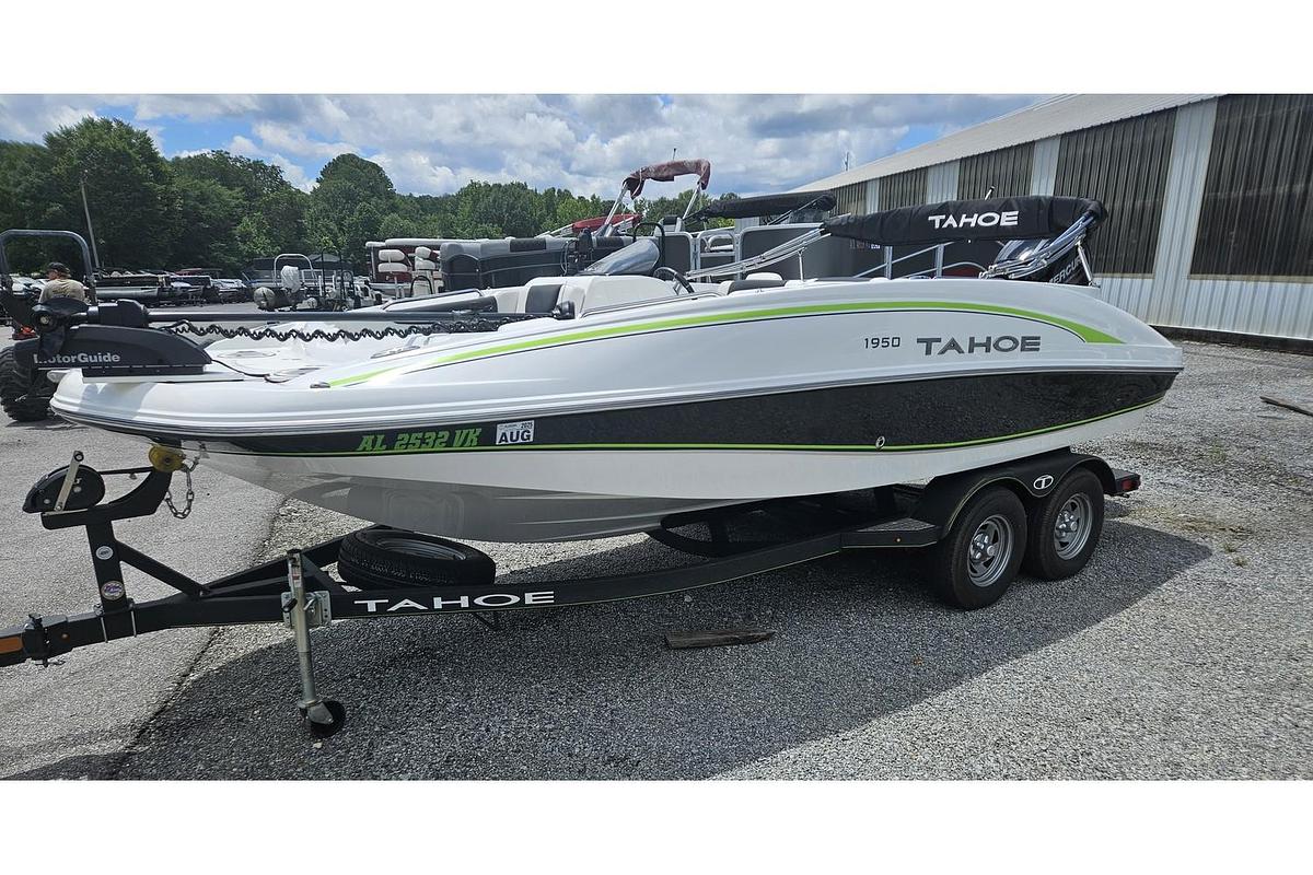 Used 2019 Tahoe 1950