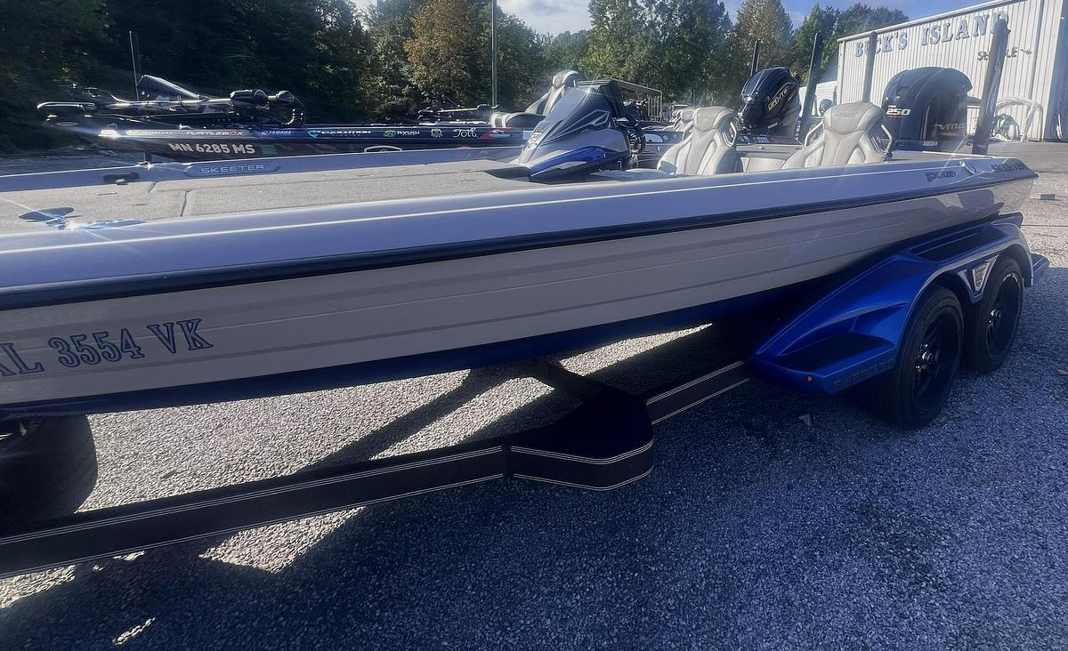 Used 2021 Skeeter FXR20LE