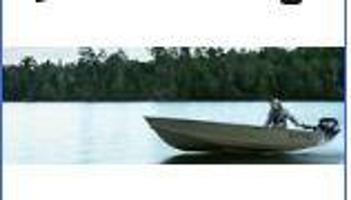 2022 Mercury ME 20 EH 4S