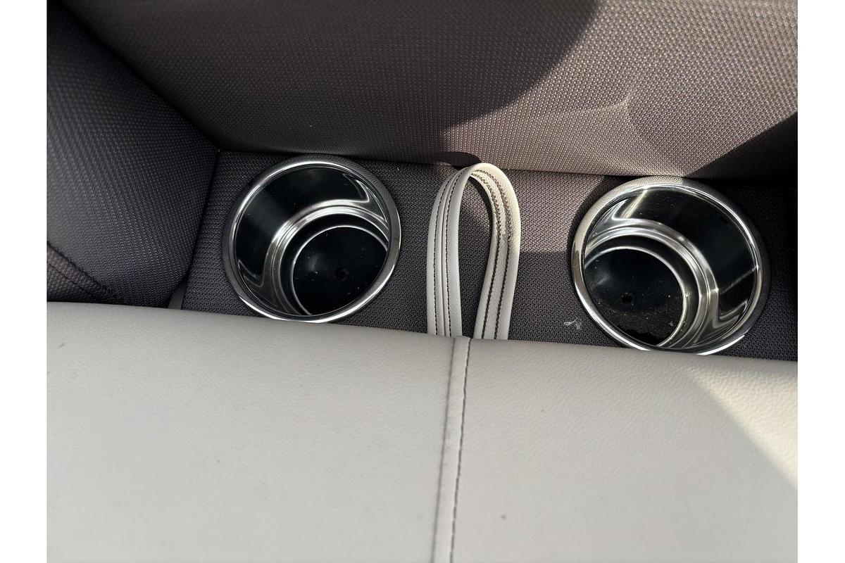 2026 Bentley Pontoons LE 180 3 PT Fish