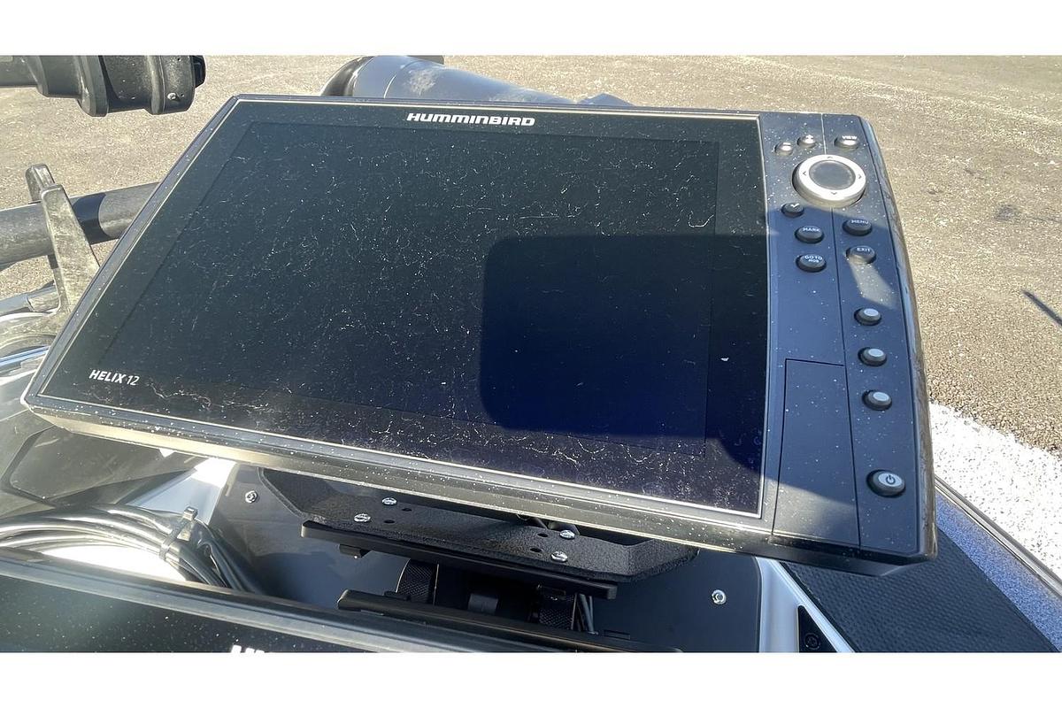 Used 2023 Skeeter FXR20 Select