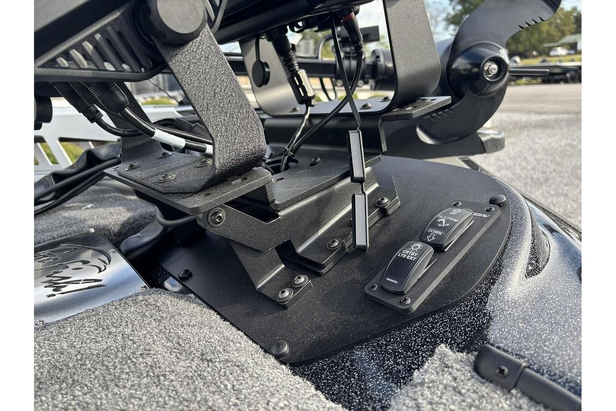 2026 Falcon F20 Predator