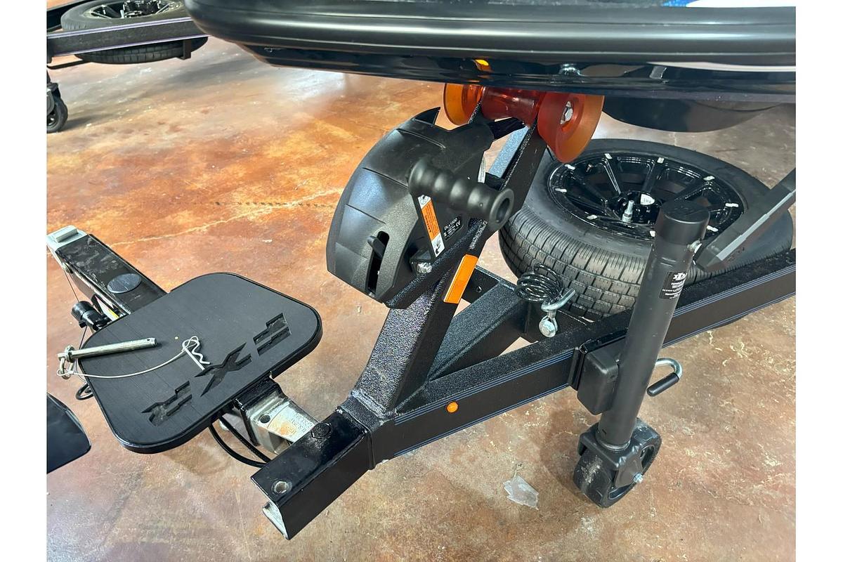 2026 Skeeter FXR20 FLEX