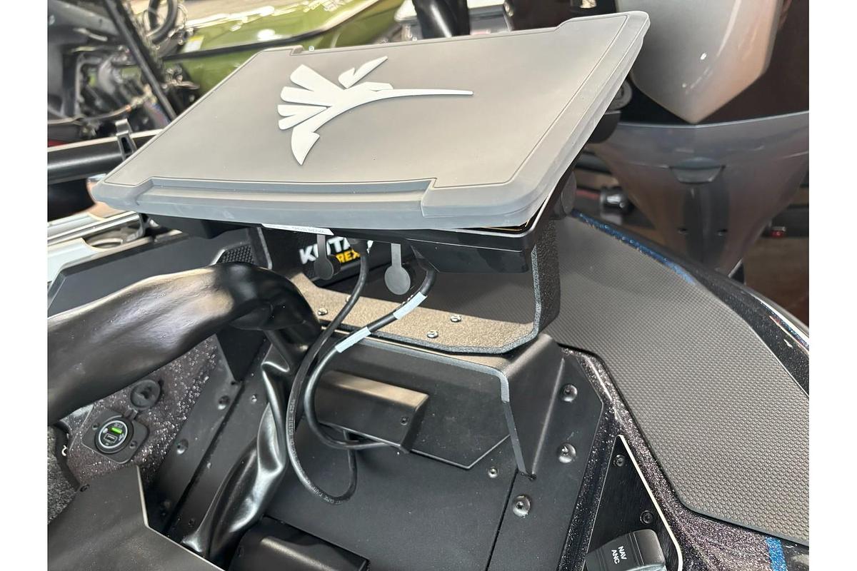 2026 Skeeter FXR20 FLEX