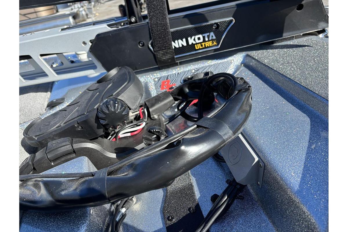 2026 Bass Cat Lynx STS